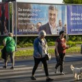 Kako se glasalo u hrvatskim gradovima: U Zagrebu i Osijeku pobedio HDZ, Rijeke pravde u Splitu i Rijeci