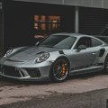Porsche beleži pad profita u prvom kvartalu zbog povećanja troškova