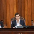 Србија и политика: Изабрана нова Влада Србије, Милош Вучевић премијер