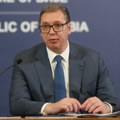Vučić: Pobednička i uspešna Srbija je ona Srbija za koju dišemo