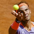 Španski teniser Rafael Nadal izgubio na mastersu u Rimu