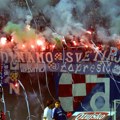 Dinamo obeležio godišnjicu od neodigrane utakmice sa Zvezdom