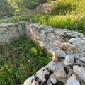 Jedan od najstarijih areheoloških lokaliteta u Srbiji: Utvrđenje Gradina na 846 metara, fascinantni prizori na vrhu Jelice…