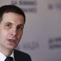 Jovanović (Novi DSS): Opozicija koja izlazi na izbore je nedorasla i nezrela