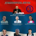 ”Domaćinska lista radnih ljudi” predstavila program za lokalne izbore u Ivanjici (VIDEO)