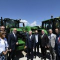Martinović: Edukacija, pretpristupni fondovi EU i tehnološke inovacije su budućnost poljoprivrede