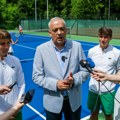 Градоначелник Бакић: У Суботици је љубав према спорту немерљива