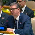 Vučićeva pitanja na koja nemci nemaju odgovor: Predsednik Srbije sasuo istinu u lice predlagačima rezolucije o Srebrenici