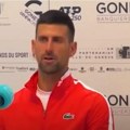 Novak Đoković odabrao novog trenera! Evo ko će biti uz njega na Rolan Garosu