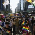 Na Paradi ponosa u Južnoj Koreji desetine hiljada ljudi