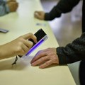 Na otvaranju biračkih mesta u Nišu najviše penzionera