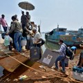 Od sunčanog udara u indijskoj državi Odiša umrlo najmanje osam osoba