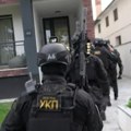 Počinje suđenje pripadnicima "balkanskog kartela": Sumnjiče se za trgovinu oko 7 tona droge