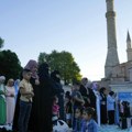 Muslimanski vernici danas proslavljaju Kurban bajram