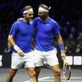 Federer: Ako me Nadal pozove da igramo dubl, tu sam