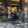 Raste broj žrtava: Broj nastradalih u terorističkim napadima u Dagestanu porastao na 21