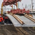 Uskoro početak prve faze radova na izgradnji železničke pruge Sobovica-Lužnice-krak Batočina - Podnet zahtev za dobijanje…