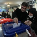 U Iranu danas drugi krug predsedničkih izbora