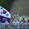 Olimpijske igre u Parizu 2024: Organizatori umesto Južne najavili Severnu Koreju