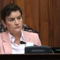 Otvoreno pismo Dragana Maršićanina predsednici Skupštine: „Gospođo Brnabić, kako vas nije sramota?“