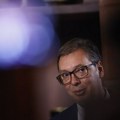 Vučić čestitao predsedniku Venecuele Nikolasu Maduru pobedu na izborima