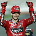 Moto GP: Banjaja pobedio u Austriji i preuzeo vođstvo u generalnom plasmanu