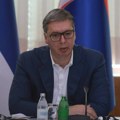 Vučić najavio pojeftinjenje 81 proizvoda: Nek sutra Miloša i Tomu nazovu „Persil“ ili „Juhor pašteta“