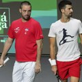 Đoković predvodi Srbiju: Troicki odredio sastav za meč sa Grčkom!