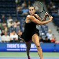 Sabalenka jača od Đokovića, alkaraza, sinera... Beloruskinja ostavila teniski svet u čudu (foto)