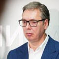 Novi napad na Vučića: "Pozvao je moćnog direktora 'Rio Rinta' i ponižavao ga pred narodom" VIDEO