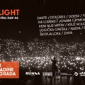 Više od 15 izvođača na dve bine: The Spotlight u Domu omladine Beograda