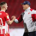 Veliki problem za Milojevića i Crvenu zvezdu: Otkriveno koliko će pauzirati Ognjen Mimović!