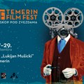 Temerin dobija svoj prvi filmski festival – svi programi u KC "Lukijan Mušicki"