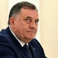 Dodik najavio da će se ponovo kandidovati za predsednika Republike Srpske