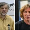 Kusturica tužio Željka Mitrovića: Traži zabranu emitovanja dipfejk snimka prikazanog na Pinku