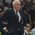 Željko pred Virtus odgovorio Pešiću: "Pitajte ga kakvu je saradnju imao sa Partizanom"