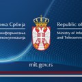 Ministarstvo kulture i informisanja osudilo fizički napad na novinarku Novosadske televizije Emiliji Marić