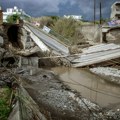 Nevreme razorilo Halkidiki, na Rodosu katastrofa: Ovako sad izgledaju letovališta koje Srbi obožavaju