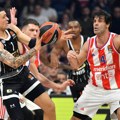 "Želim da Partizan i Zvezda dobiju licencu Evrolige": Ostoja otkrio detalje, a Kari izneo predlog za oba kluba