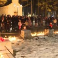 Zbog tragedije, otkazano okupljanje na Badnje veče pred Cetinjskim manastirom