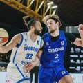 Cibona se isprsila u Subotici, ali Spartak je gazda u "Dudovoj šumi"