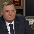 Dodik za RTRS: Srpska ima budućnost, njen sveti zadatak je da izađe iz BiH