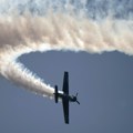 Avion se srušio na pirinčano polje: Četvoro mrtvih