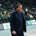 Alarm u panatinaikosu: Ataman zbog zdravstvenih problema propušta bitke za trofej?