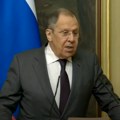 "Evropa se ništa Ne pita" Lavrov pokazao Briselu gde mu je mesto: Šta će oni da rade za stolom?