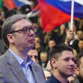 Vučić: Dejtonski mirovni sporazum je de fakto i de jure ustav BiH