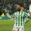 Betis izenenadio Real, Isko junak