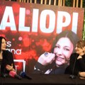 Kaliopi najavila koncert u mts Dvorani za Dan žena: Beogradska publika i ja imamo neku svoju priču