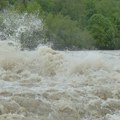 Kiseli otpad kontaminirao jednu od najvećih reka u Zambiji