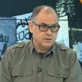 Sve o zvučnom topu LRAD 450XL usnimljenom ispred Skupštine: Aleksandar Radić otkriva za Nedeljnik